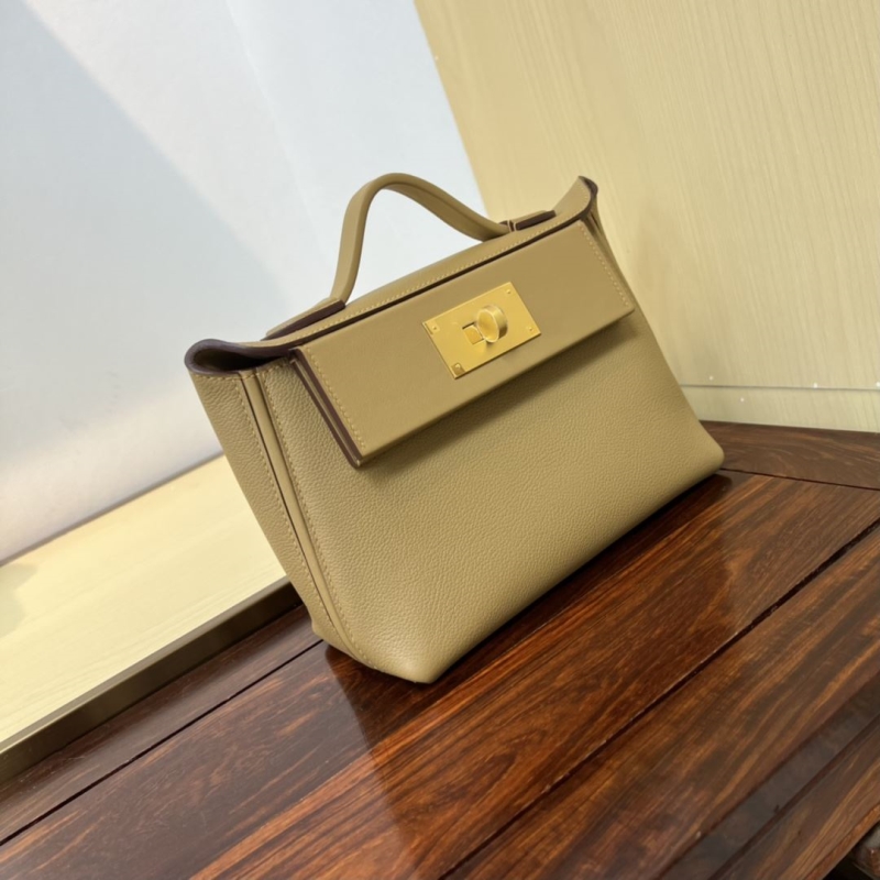 Hermes Kelly 2424 mini Bags